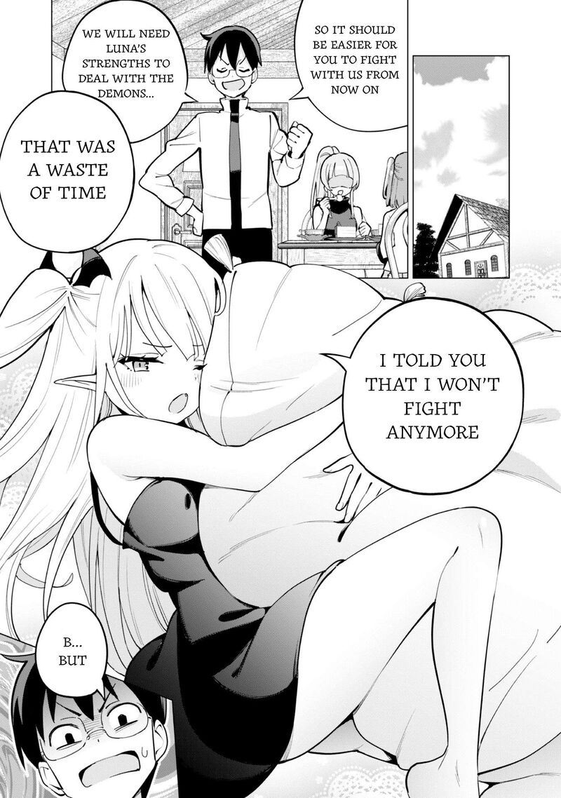 Gacha Wo Mawashite Nakama Wo Fuyasu Saikyou No Bishoujo Gundan Wo Tsukuriagero 69 22