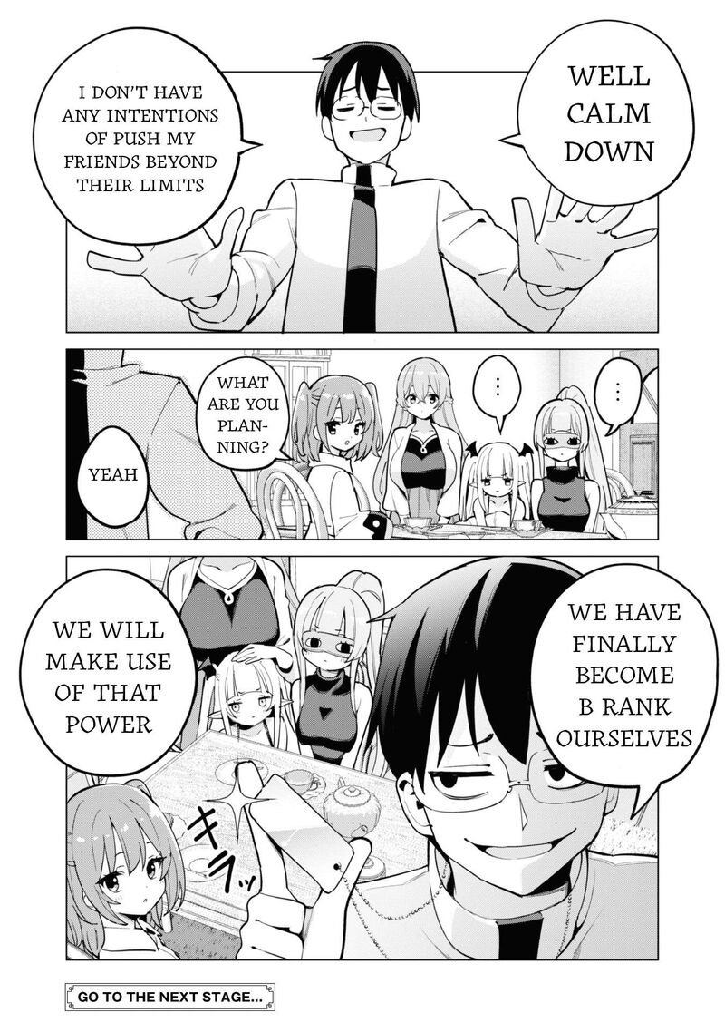 Gacha Wo Mawashite Nakama Wo Fuyasu Saikyou No Bishoujo Gundan Wo Tsukuriagero 69 25