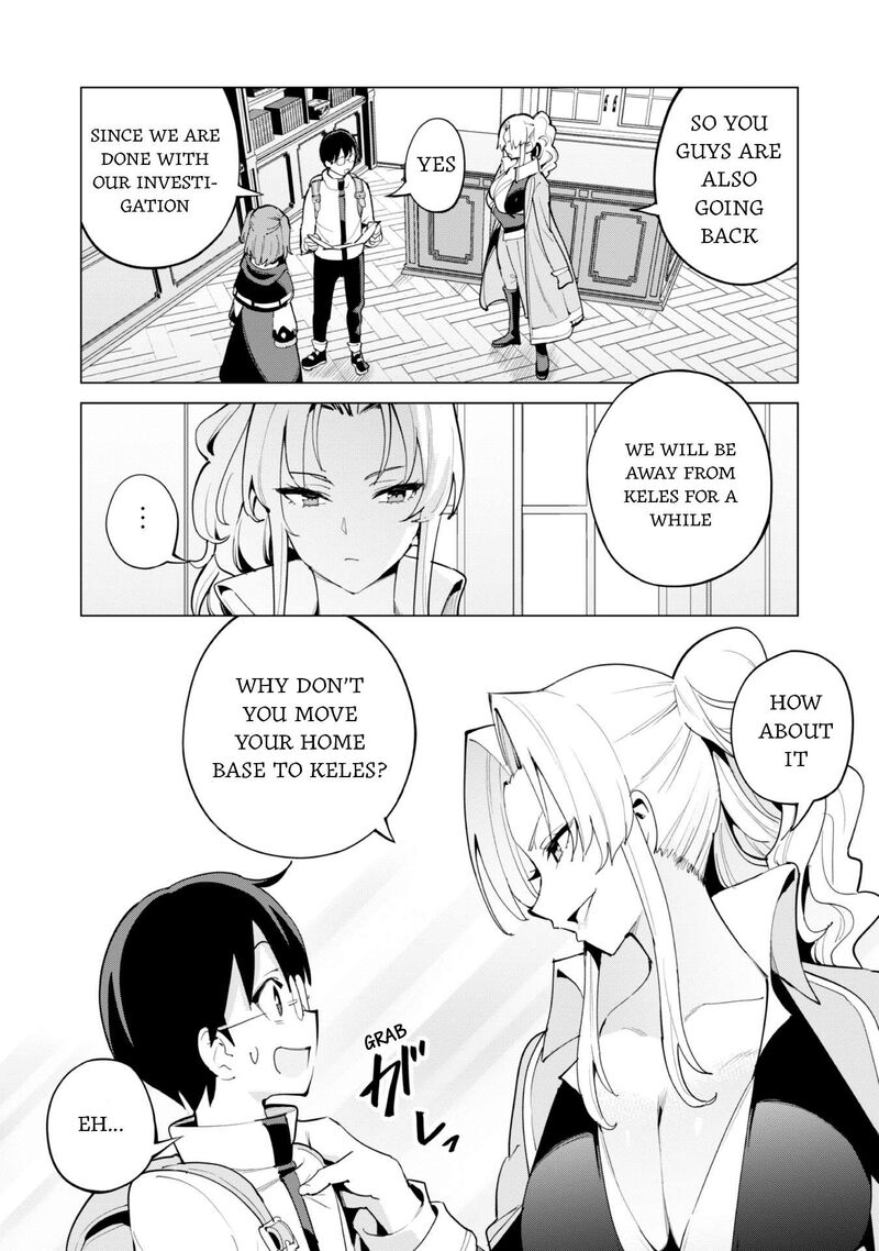 Gacha Wo Mawashite Nakama Wo Fuyasu Saikyou No Bishoujo Gundan Wo Tsukuriagero 69 3