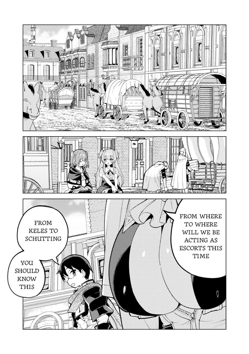 Gacha Wo Mawashite Nakama Wo Fuyasu Saikyou No Bishoujo Gundan Wo Tsukuriagero 69 6