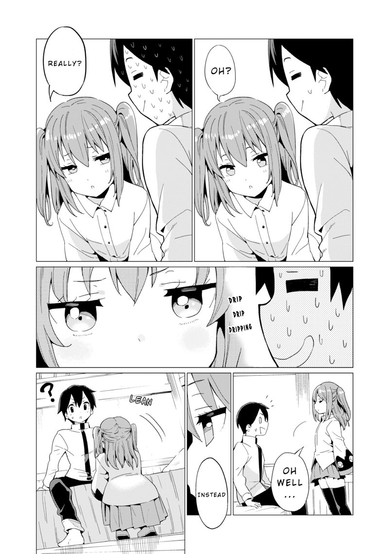 Gacha Wo Mawashite Nakama Wo Fuyasu Saikyou No Bishoujo Gundan Wo Tsukuriagero 7 10