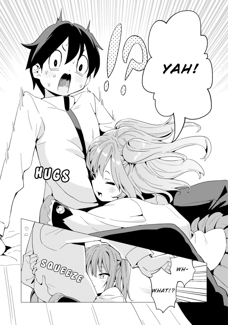 Gacha Wo Mawashite Nakama Wo Fuyasu Saikyou No Bishoujo Gundan Wo Tsukuriagero 7 11