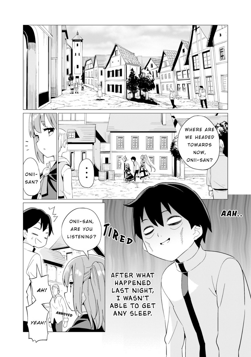 Gacha Wo Mawashite Nakama Wo Fuyasu Saikyou No Bishoujo Gundan Wo Tsukuriagero 7 14