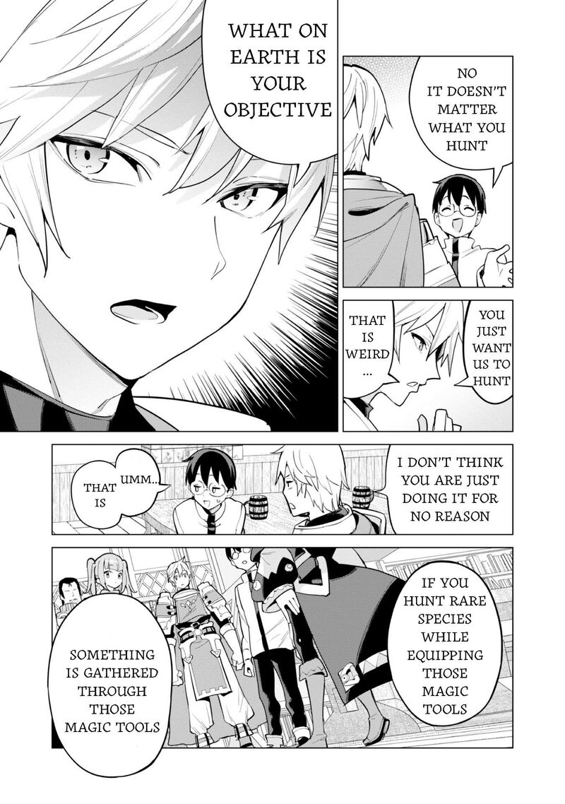 Gacha Wo Mawashite Nakama Wo Fuyasu Saikyou No Bishoujo Gundan Wo Tsukuriagero 70 10