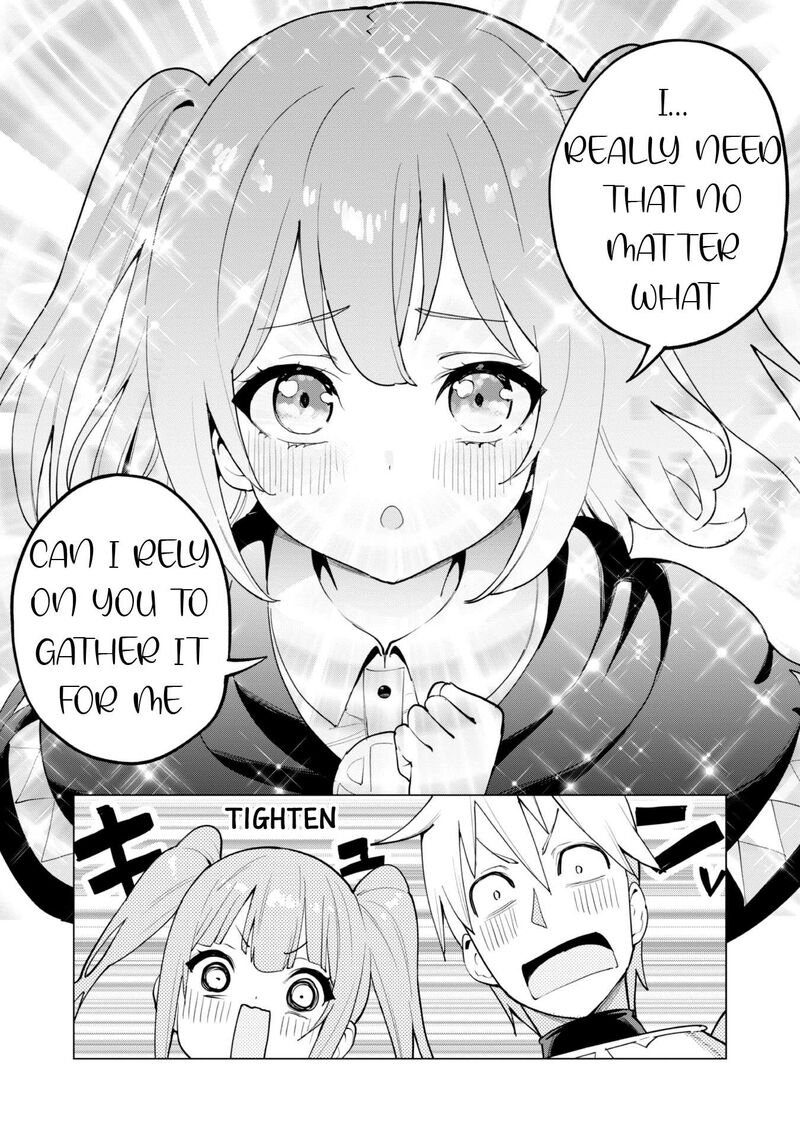 Gacha Wo Mawashite Nakama Wo Fuyasu Saikyou No Bishoujo Gundan Wo Tsukuriagero 70 11