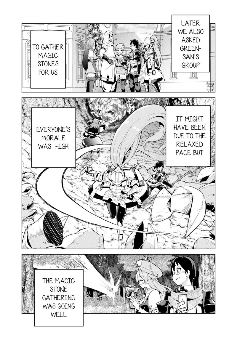 Gacha Wo Mawashite Nakama Wo Fuyasu Saikyou No Bishoujo Gundan Wo Tsukuriagero 70 16