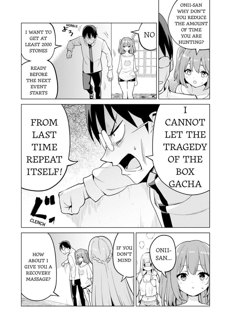 Gacha Wo Mawashite Nakama Wo Fuyasu Saikyou No Bishoujo Gundan Wo Tsukuriagero 70 18