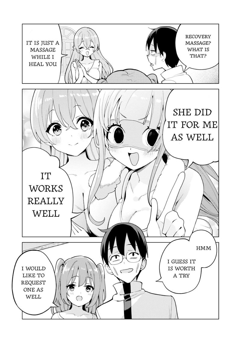 Gacha Wo Mawashite Nakama Wo Fuyasu Saikyou No Bishoujo Gundan Wo Tsukuriagero 70 19