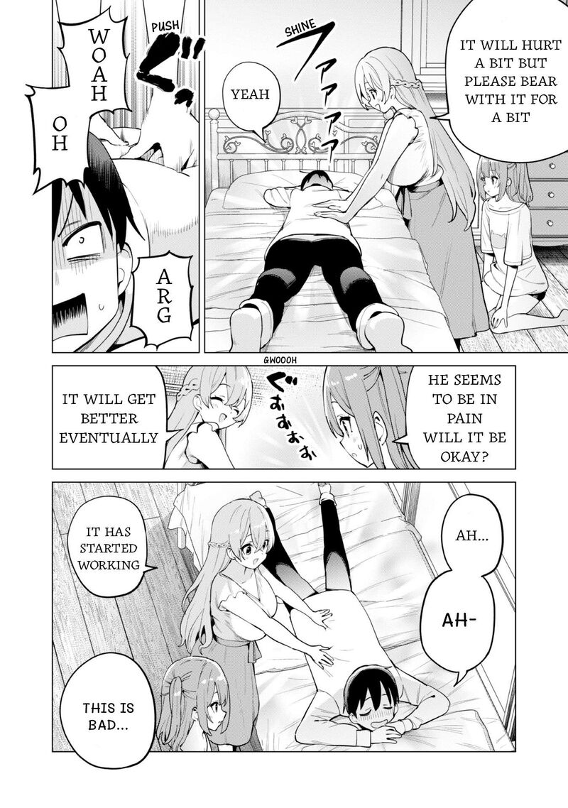 Gacha Wo Mawashite Nakama Wo Fuyasu Saikyou No Bishoujo Gundan Wo Tsukuriagero 70 21