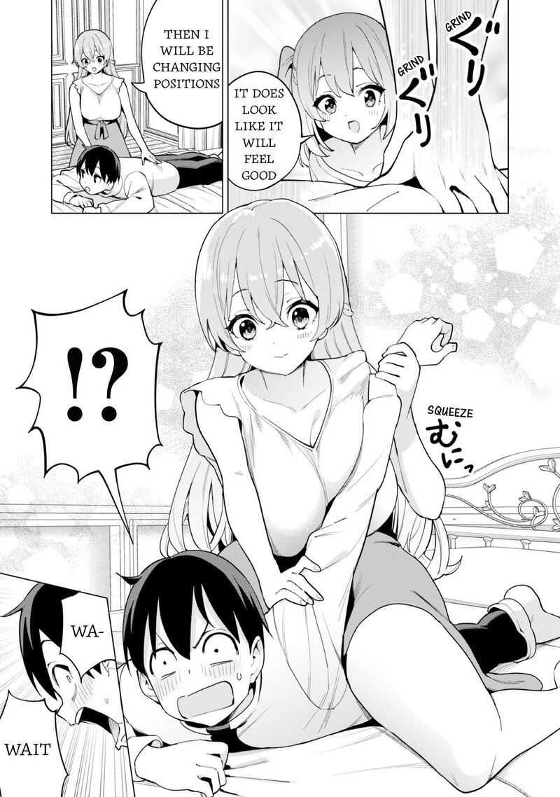 Gacha Wo Mawashite Nakama Wo Fuyasu Saikyou No Bishoujo Gundan Wo Tsukuriagero 70 22