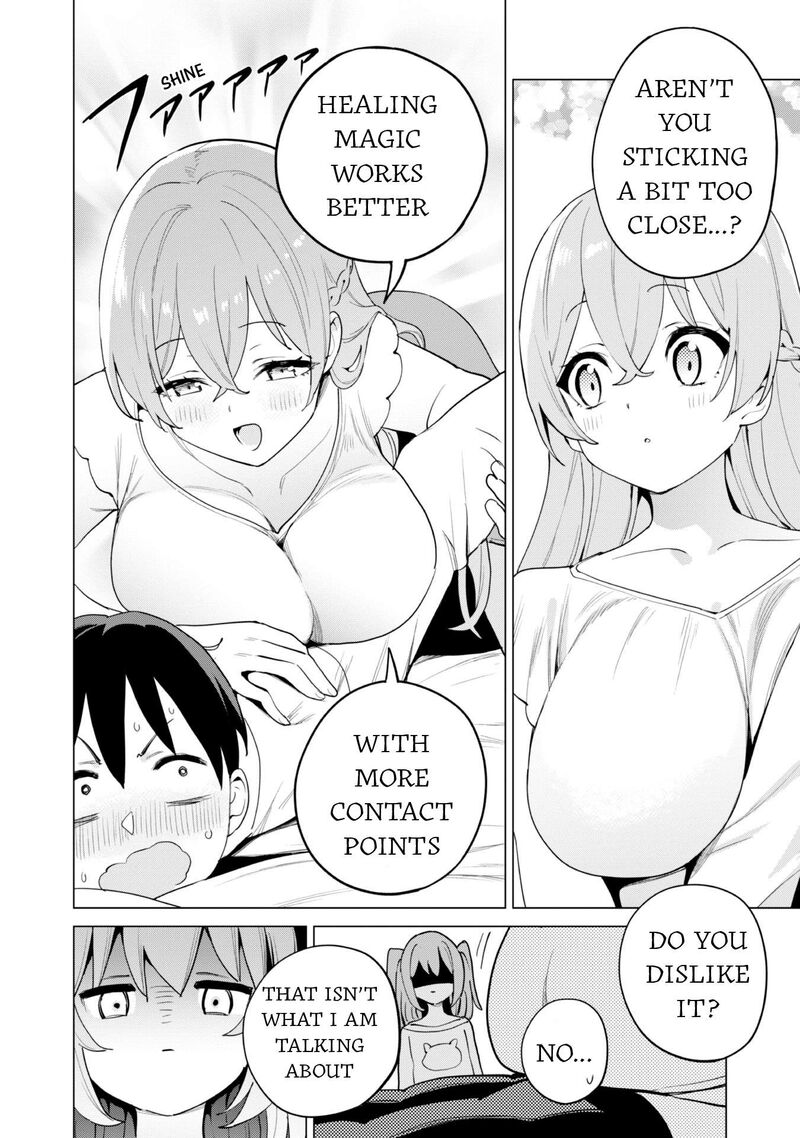 Gacha Wo Mawashite Nakama Wo Fuyasu Saikyou No Bishoujo Gundan Wo Tsukuriagero 70 23