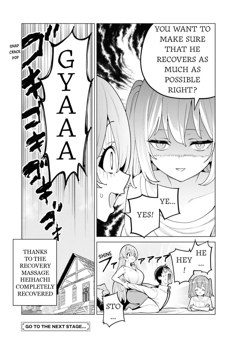 Gacha Wo Mawashite Nakama Wo Fuyasu Saikyou No Bishoujo Gundan Wo Tsukuriagero 70 25