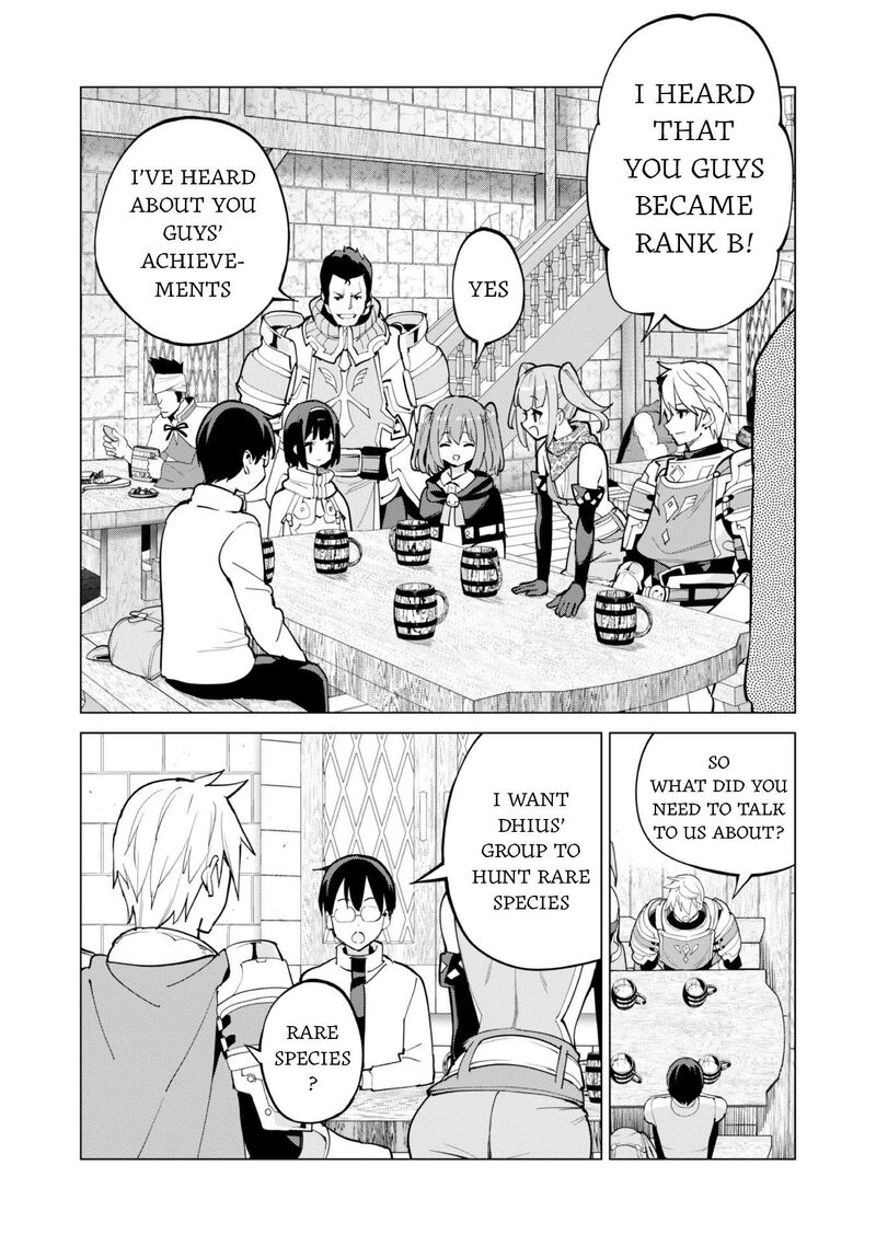 Gacha Wo Mawashite Nakama Wo Fuyasu Saikyou No Bishoujo Gundan Wo Tsukuriagero 70 5