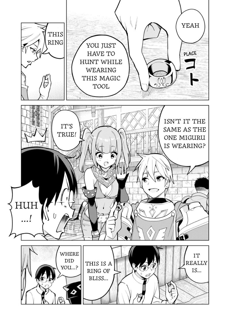 Gacha Wo Mawashite Nakama Wo Fuyasu Saikyou No Bishoujo Gundan Wo Tsukuriagero 70 6