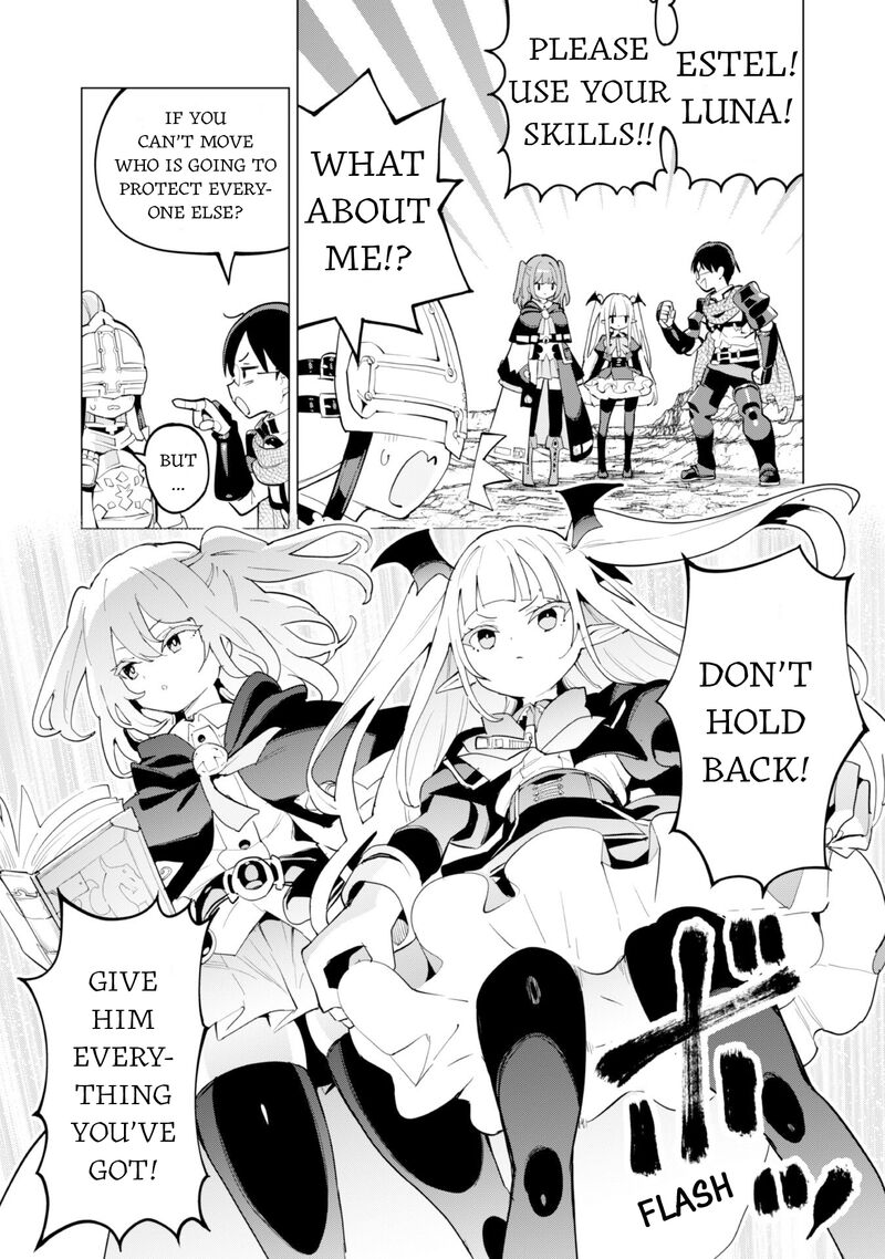 Gacha Wo Mawashite Nakama Wo Fuyasu Saikyou No Bishoujo Gundan Wo Tsukuriagero 72 12