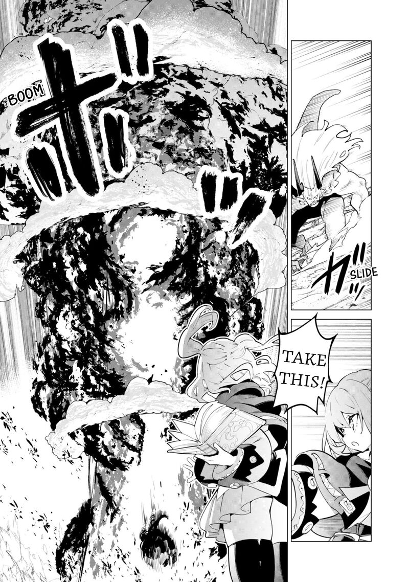 Gacha Wo Mawashite Nakama Wo Fuyasu Saikyou No Bishoujo Gundan Wo Tsukuriagero 72 14
