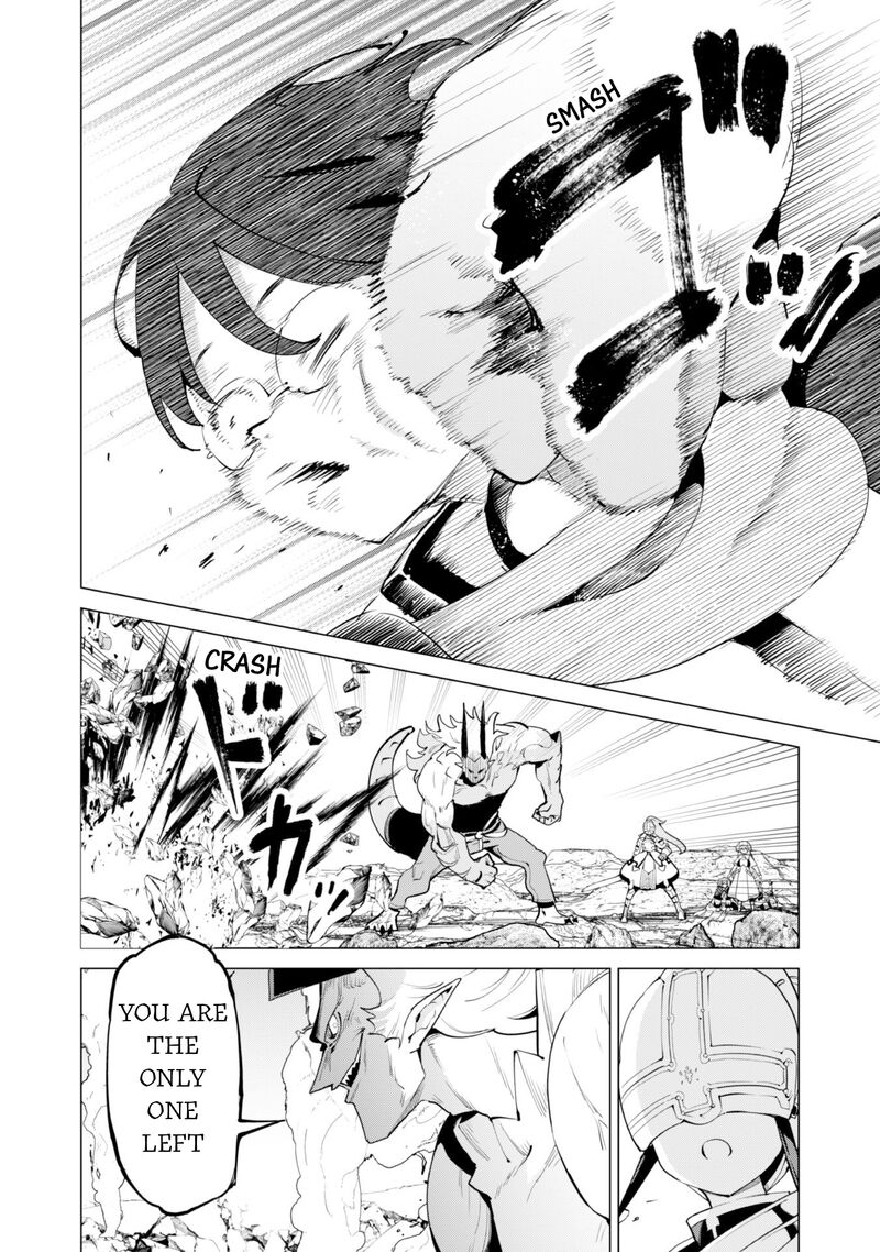 Gacha Wo Mawashite Nakama Wo Fuyasu Saikyou No Bishoujo Gundan Wo Tsukuriagero 72 21
