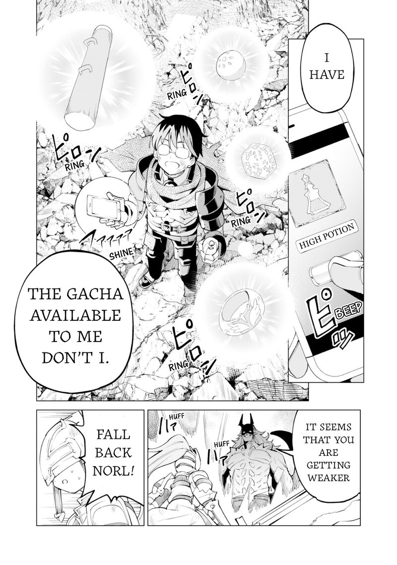 Gacha Wo Mawashite Nakama Wo Fuyasu Saikyou No Bishoujo Gundan Wo Tsukuriagero 72 24
