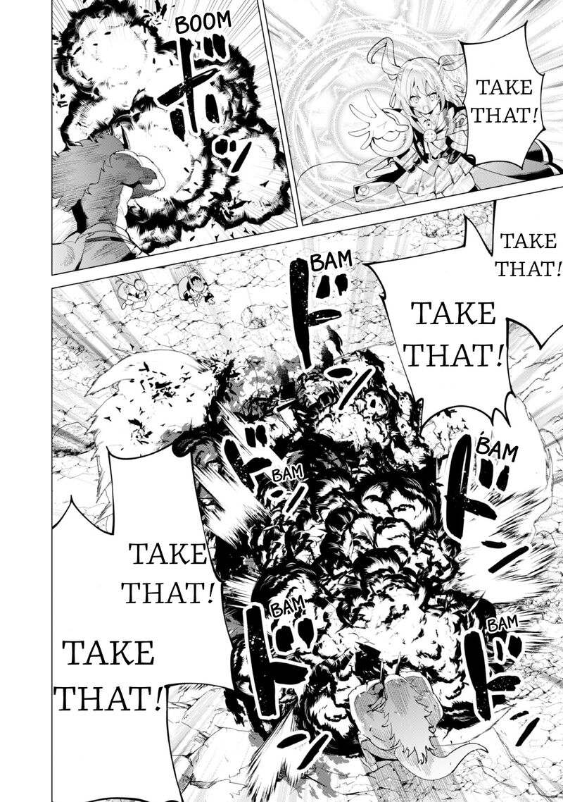 Gacha Wo Mawashite Nakama Wo Fuyasu Saikyou No Bishoujo Gundan Wo Tsukuriagero 72 3