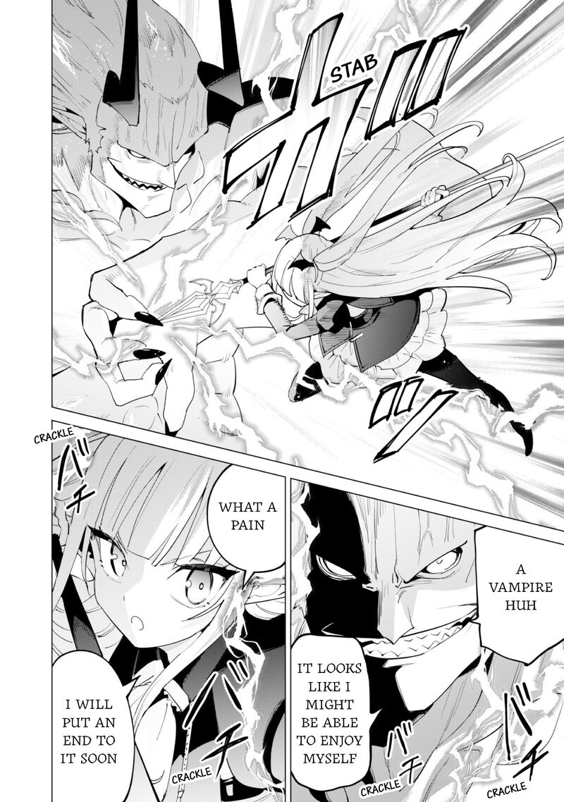 Gacha Wo Mawashite Nakama Wo Fuyasu Saikyou No Bishoujo Gundan Wo Tsukuriagero 72 5