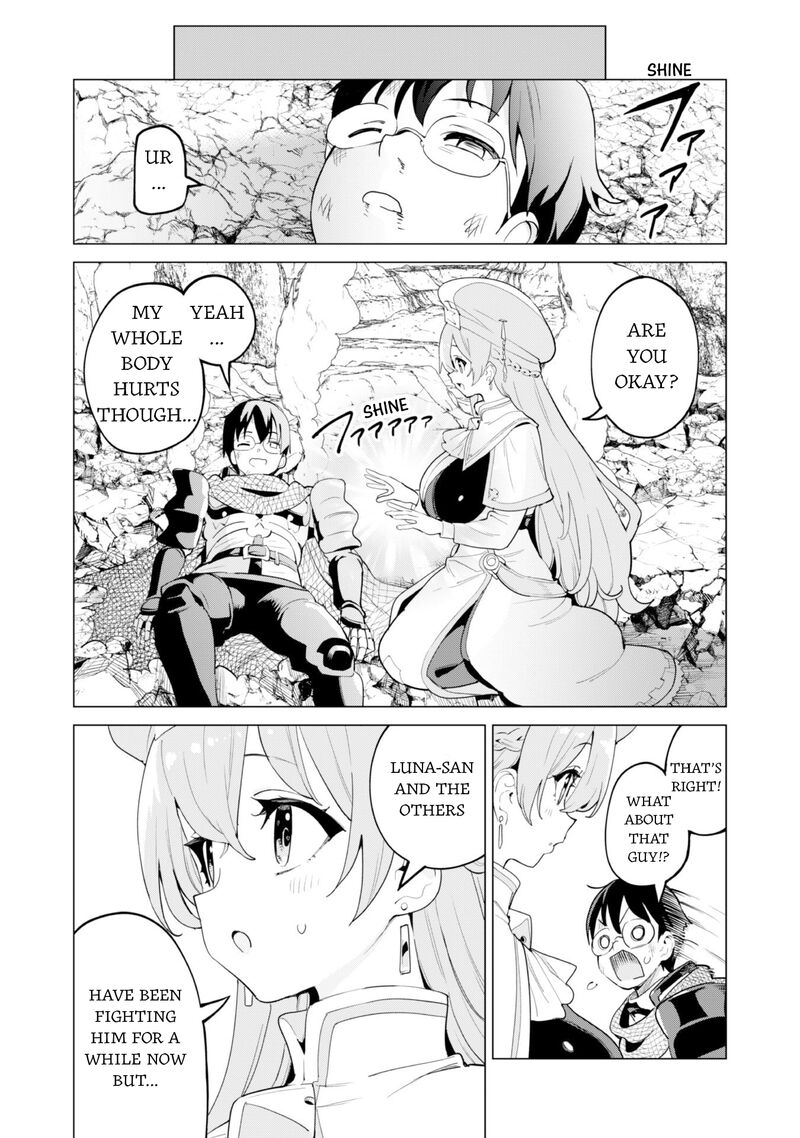 Gacha Wo Mawashite Nakama Wo Fuyasu Saikyou No Bishoujo Gundan Wo Tsukuriagero 72 6