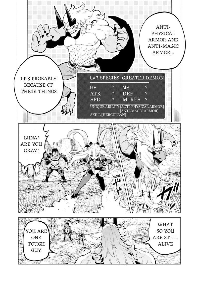 Gacha Wo Mawashite Nakama Wo Fuyasu Saikyou No Bishoujo Gundan Wo Tsukuriagero 72 8