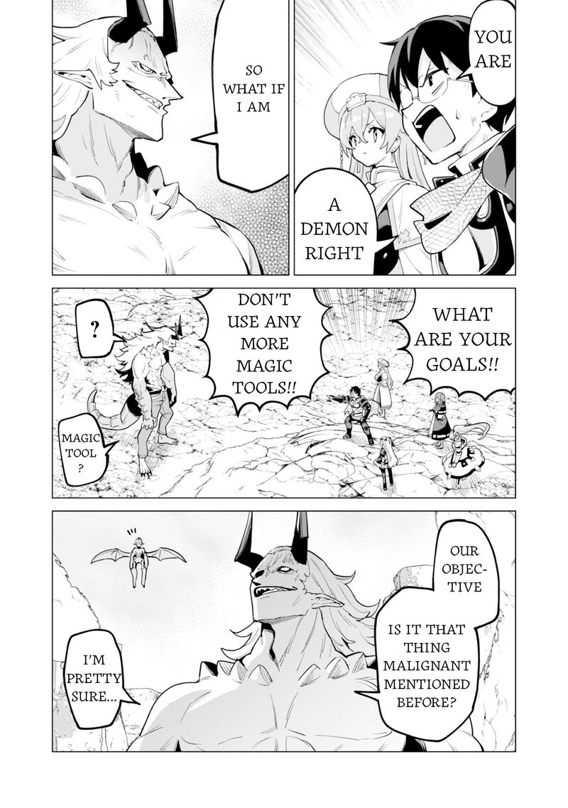 Gacha Wo Mawashite Nakama Wo Fuyasu Saikyou No Bishoujo Gundan Wo Tsukuriagero 72 9