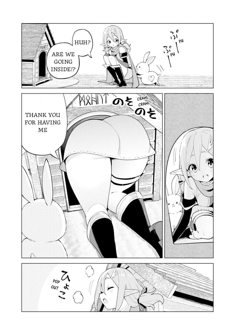 Gacha Wo Mawashite Nakama Wo Fuyasu Saikyou No Bishoujo Gundan Wo Tsukuriagero 75 19