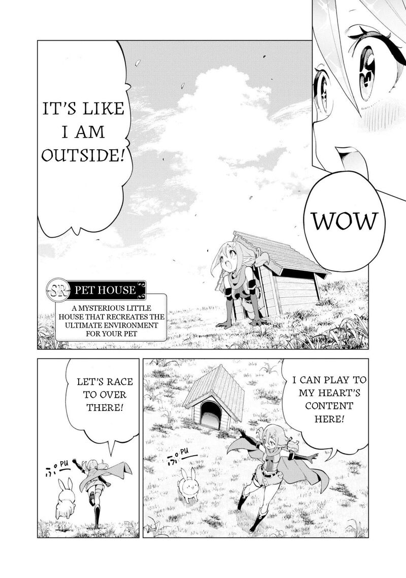 Gacha Wo Mawashite Nakama Wo Fuyasu Saikyou No Bishoujo Gundan Wo Tsukuriagero 75 20