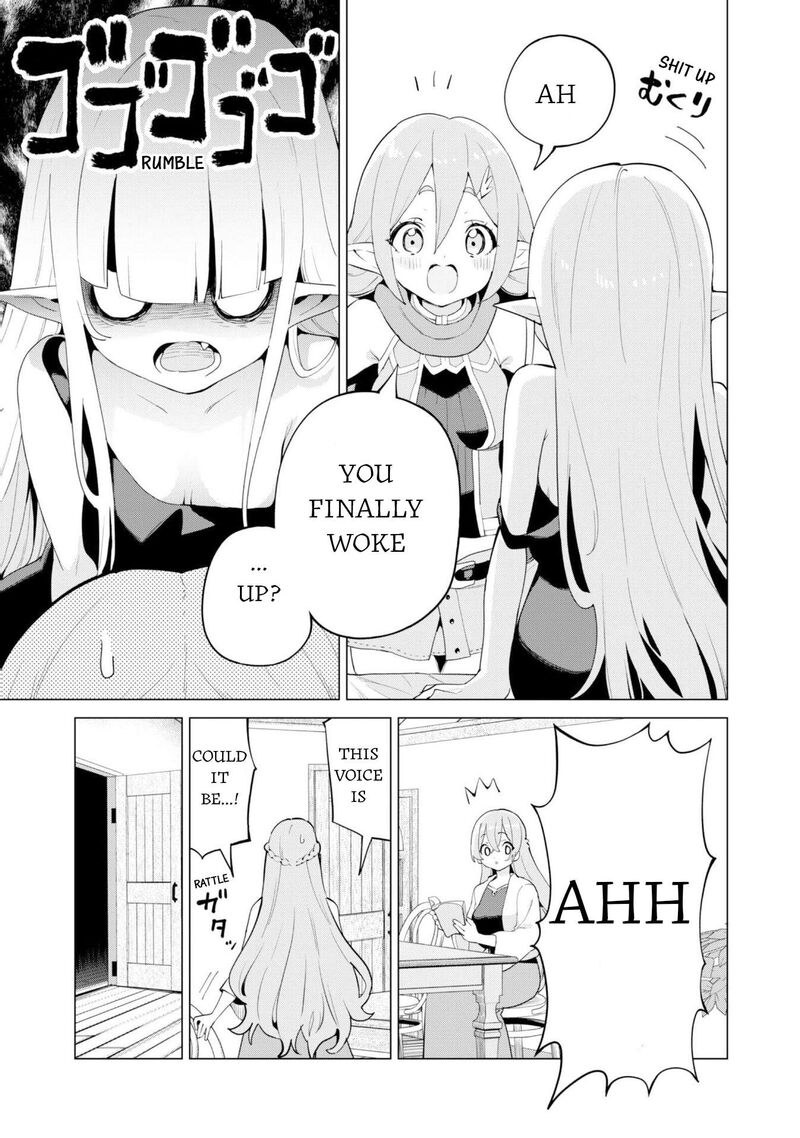 Gacha Wo Mawashite Nakama Wo Fuyasu Saikyou No Bishoujo Gundan Wo Tsukuriagero 75 23