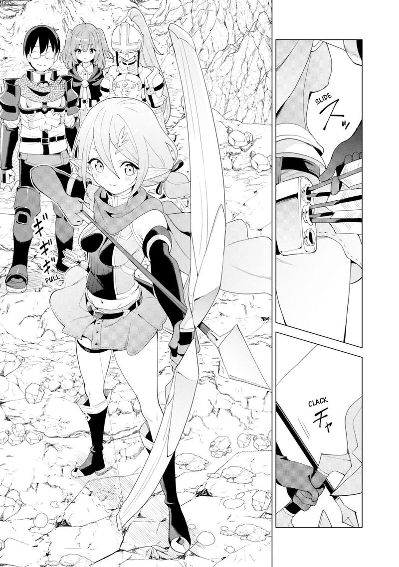 Gacha Wo Mawashite Nakama Wo Fuyasu Saikyou No Bishoujo Gundan Wo Tsukuriagero 76 8