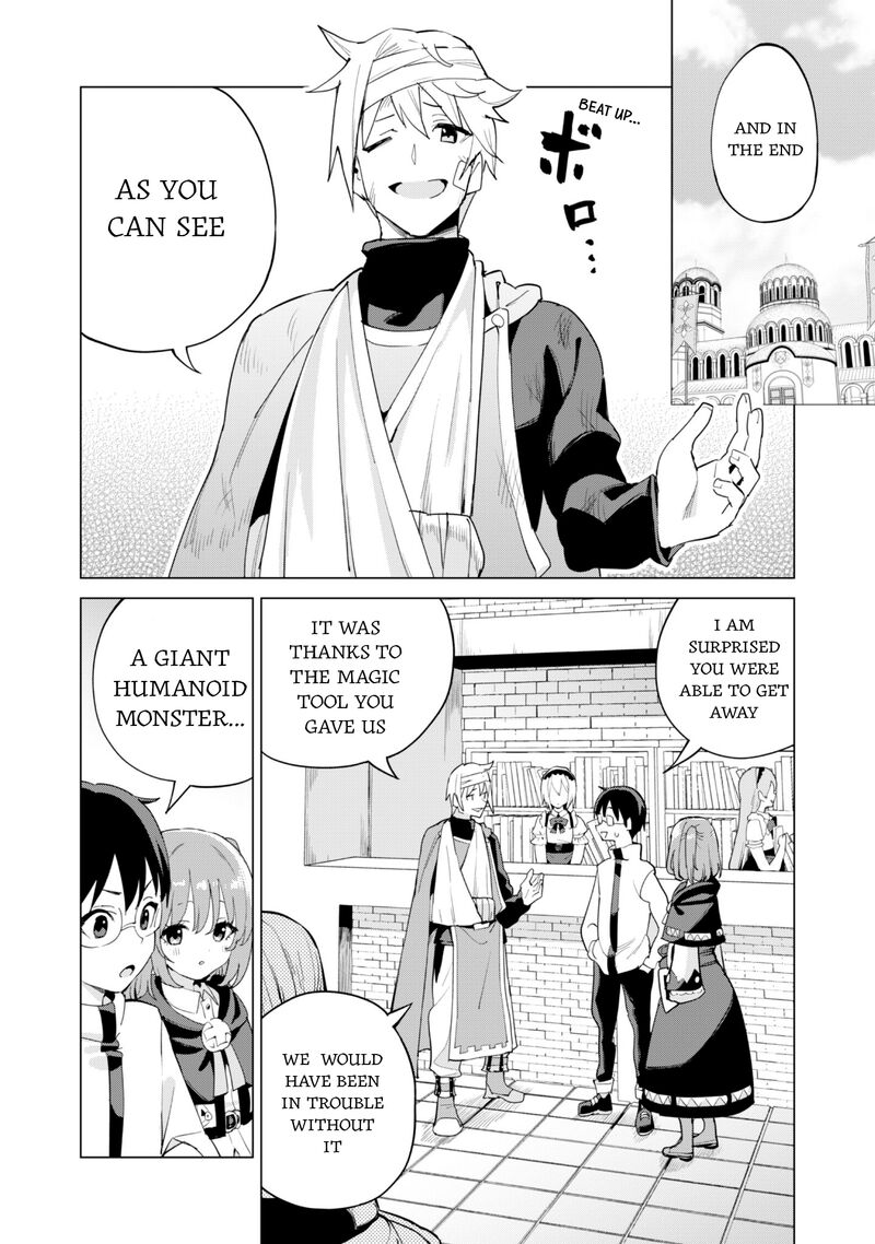 Gacha Wo Mawashite Nakama Wo Fuyasu Saikyou No Bishoujo Gundan Wo Tsukuriagero 78 5