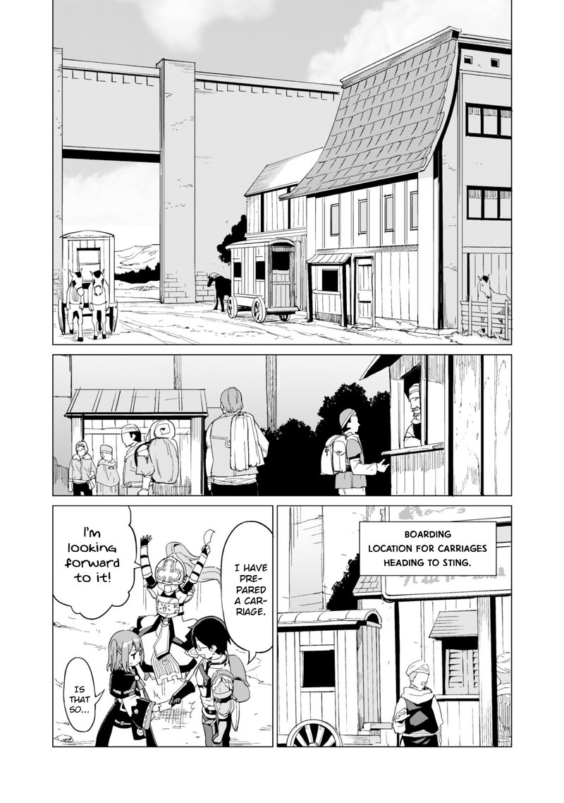 Gacha Wo Mawashite Nakama Wo Fuyasu Saikyou No Bishoujo Gundan Wo Tsukuriagero 8 12