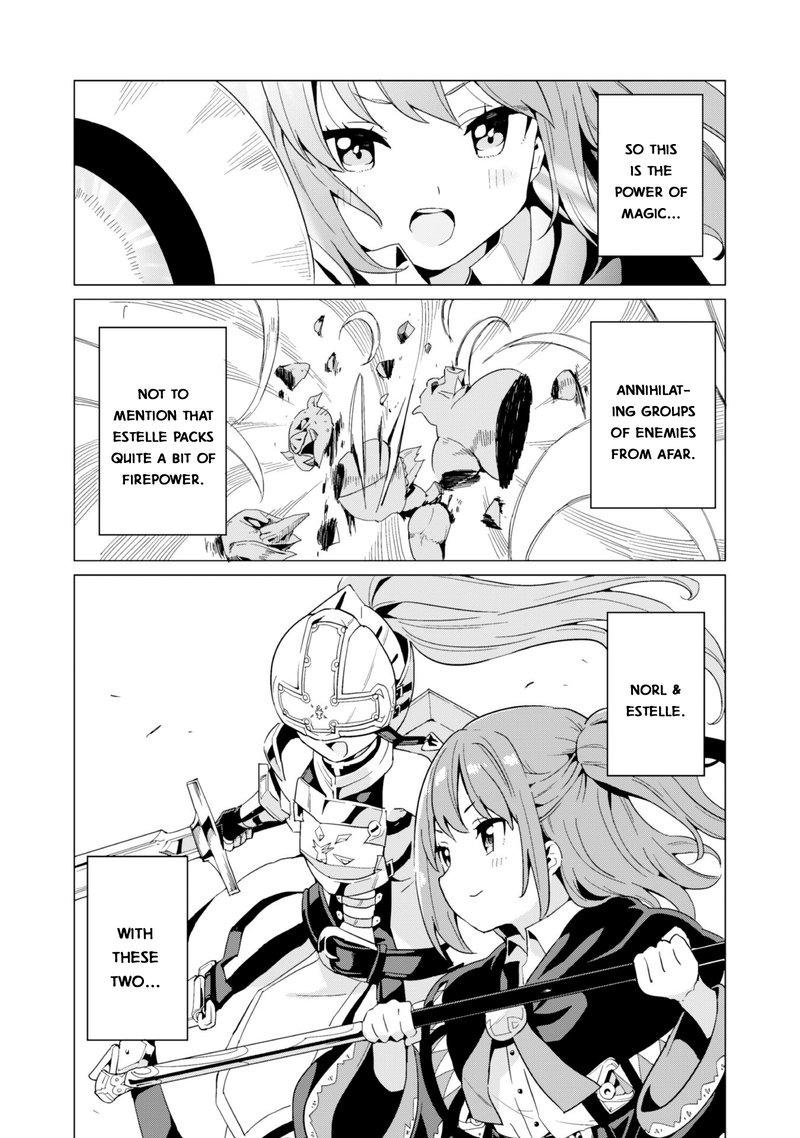 Gacha Wo Mawashite Nakama Wo Fuyasu Saikyou No Bishoujo Gundan Wo Tsukuriagero 8 6