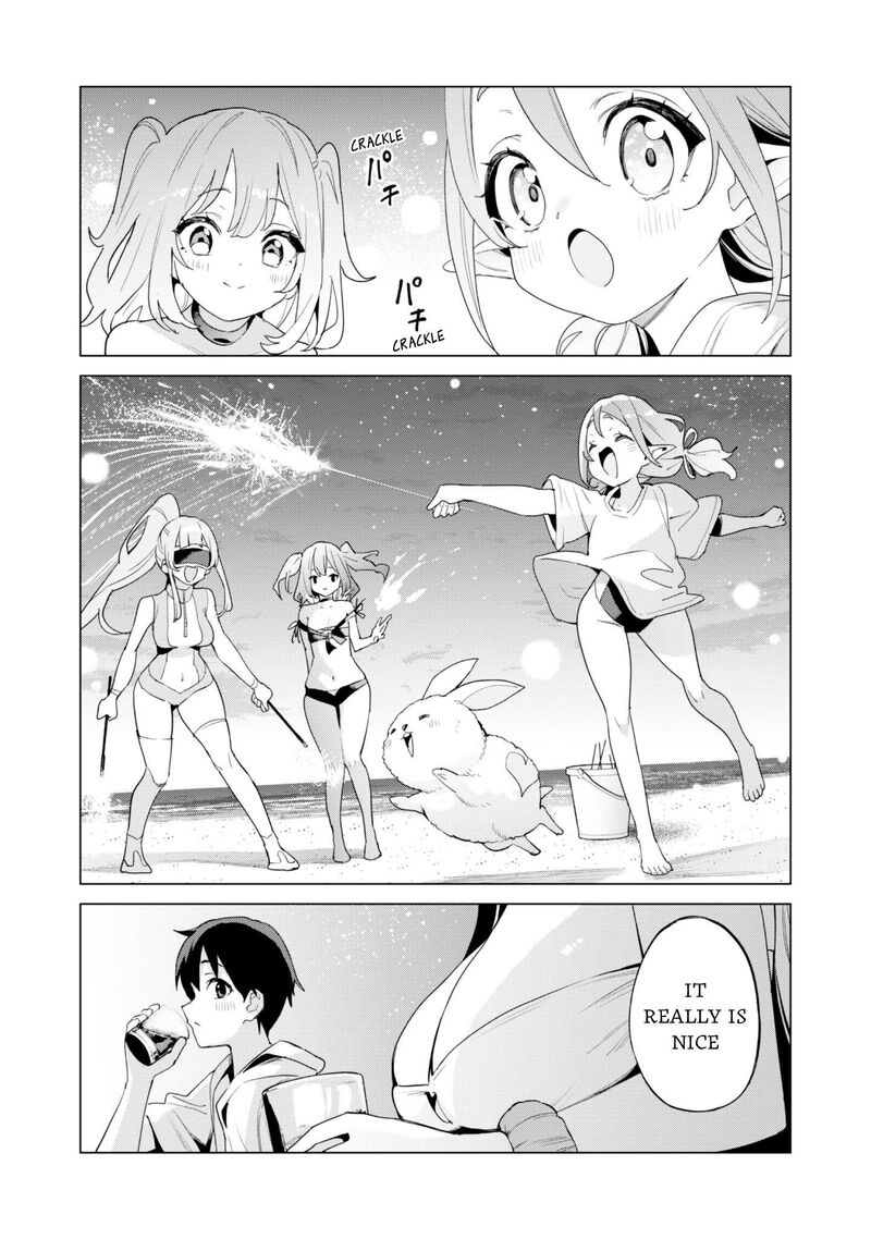 Gacha Wo Mawashite Nakama Wo Fuyasu Saikyou No Bishoujo Gundan Wo Tsukuriagero 81 22