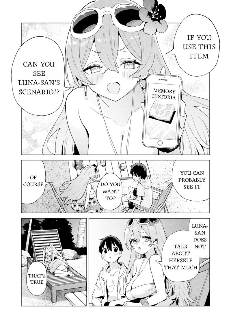 Gacha Wo Mawashite Nakama Wo Fuyasu Saikyou No Bishoujo Gundan Wo Tsukuriagero 81 24