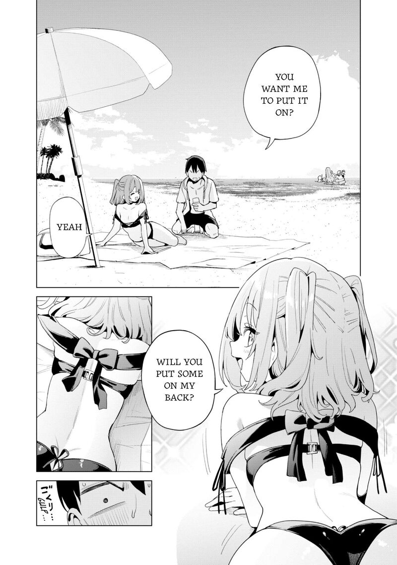 Gacha Wo Mawashite Nakama Wo Fuyasu Saikyou No Bishoujo Gundan Wo Tsukuriagero 81 3