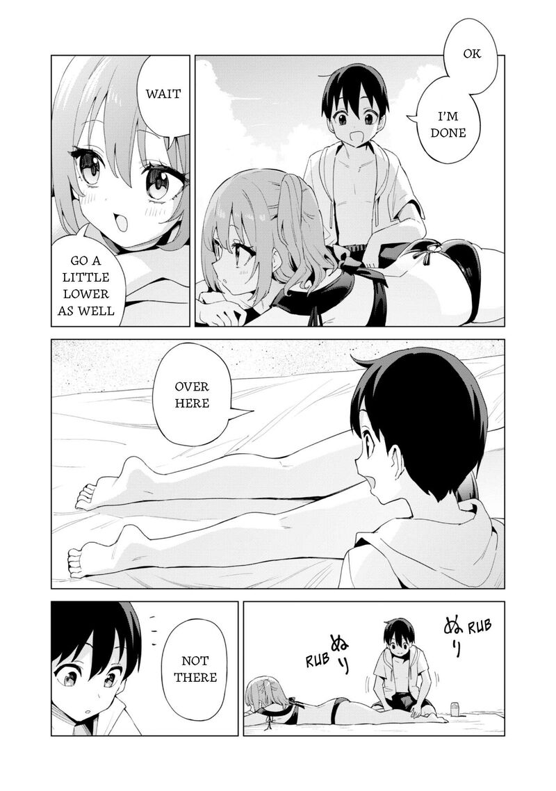 Gacha Wo Mawashite Nakama Wo Fuyasu Saikyou No Bishoujo Gundan Wo Tsukuriagero 81 6