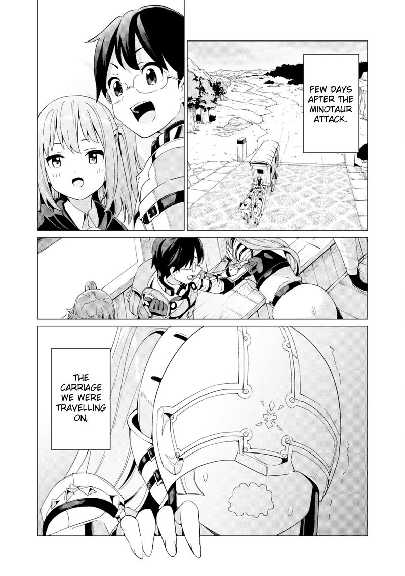 Gacha Wo Mawashite Nakama Wo Fuyasu Saikyou No Bishoujo Gundan Wo Tsukuriagero 9 1