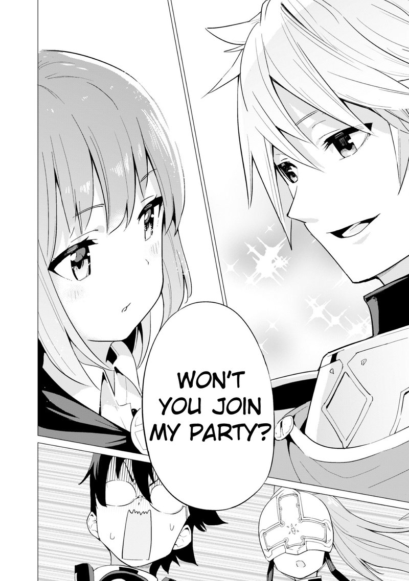 Gacha Wo Mawashite Nakama Wo Fuyasu Saikyou No Bishoujo Gundan Wo Tsukuriagero 9 10