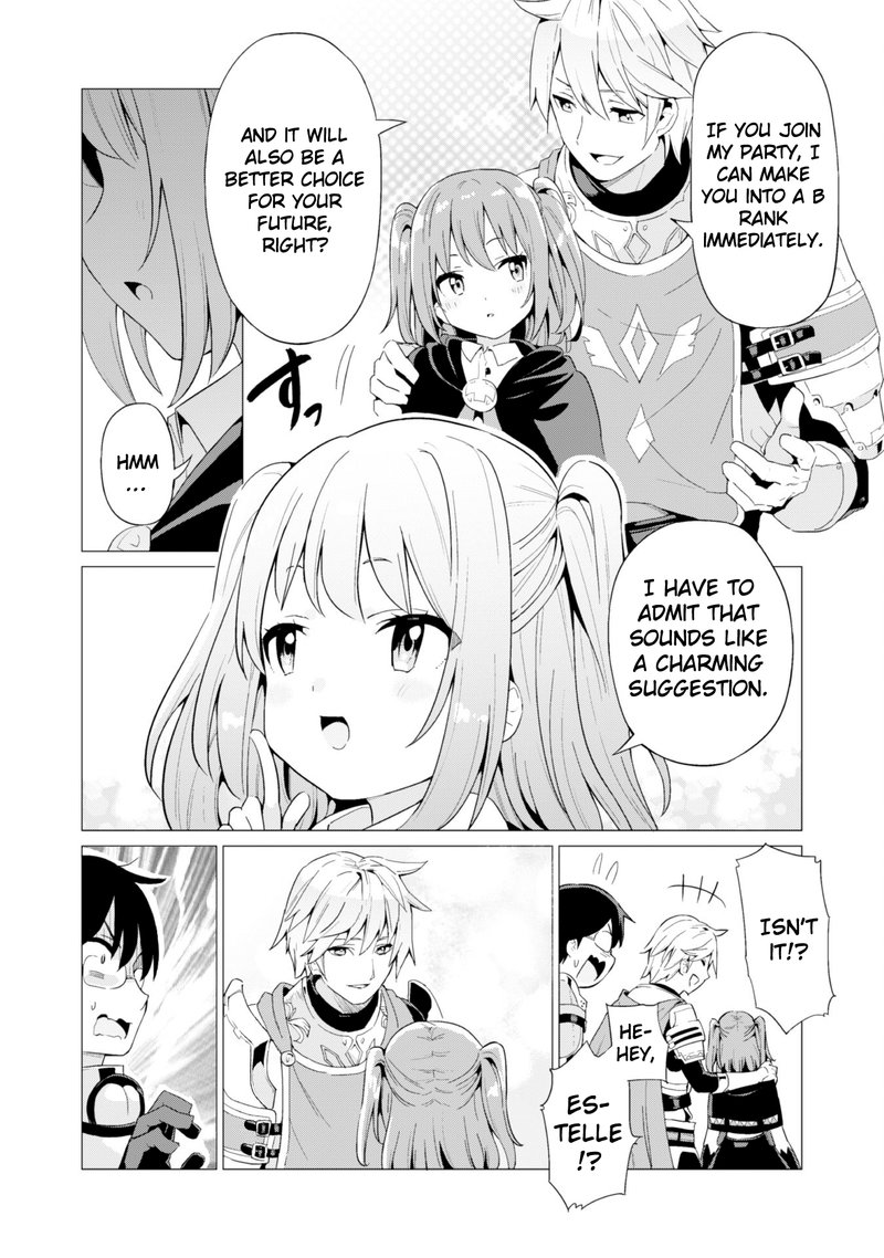 Gacha Wo Mawashite Nakama Wo Fuyasu Saikyou No Bishoujo Gundan Wo Tsukuriagero 9 12