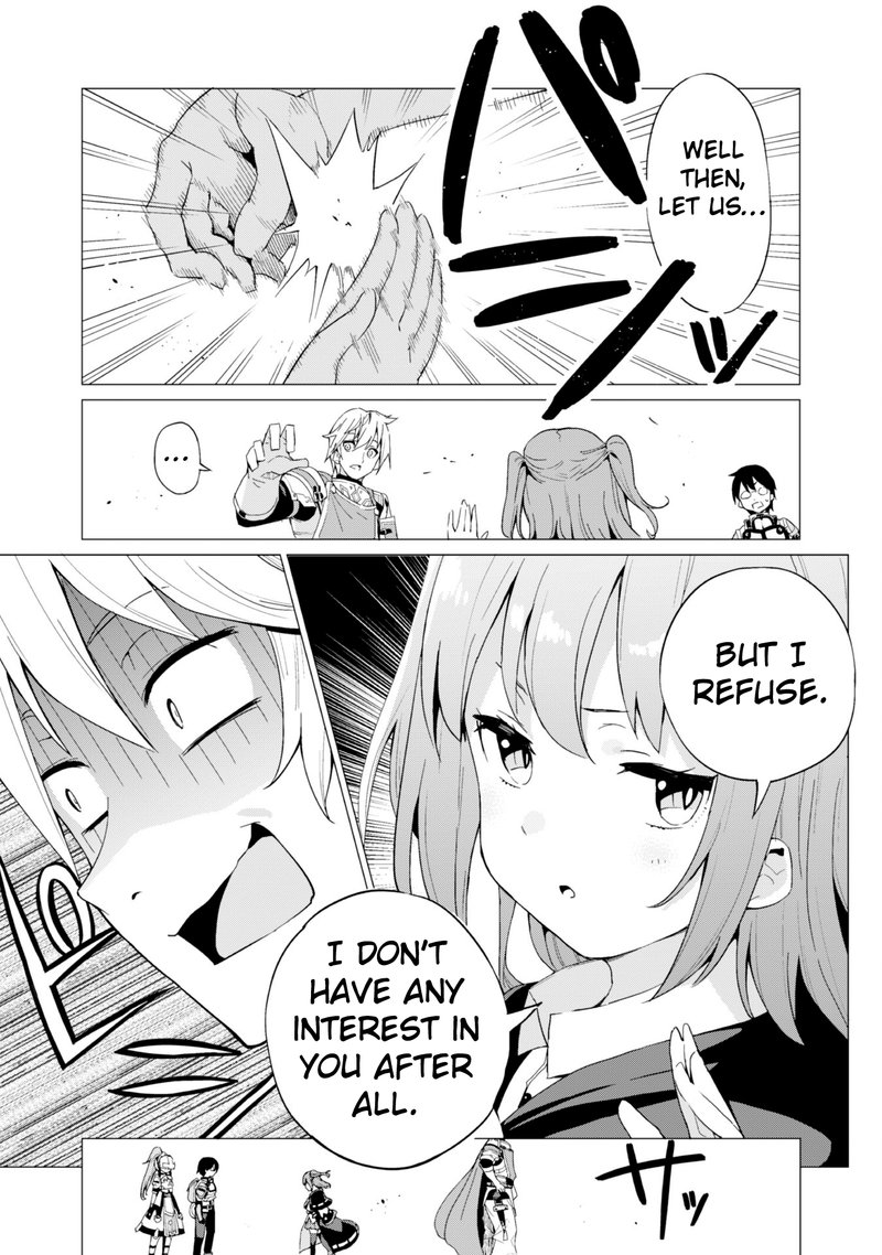 Gacha Wo Mawashite Nakama Wo Fuyasu Saikyou No Bishoujo Gundan Wo Tsukuriagero 9 13