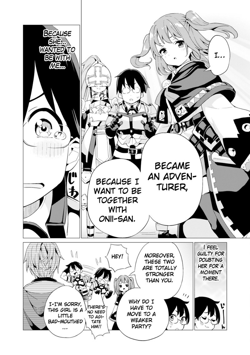 Gacha Wo Mawashite Nakama Wo Fuyasu Saikyou No Bishoujo Gundan Wo Tsukuriagero 9 14