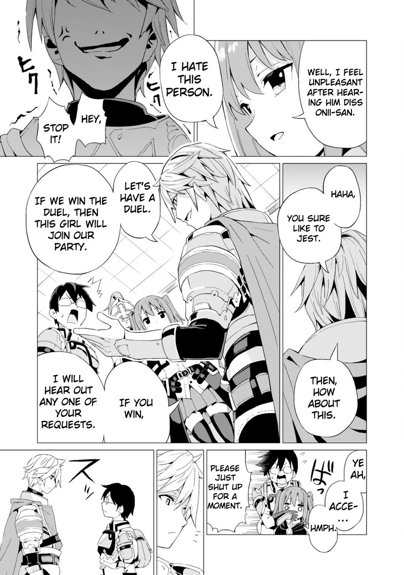 Gacha Wo Mawashite Nakama Wo Fuyasu Saikyou No Bishoujo Gundan Wo Tsukuriagero 9 15