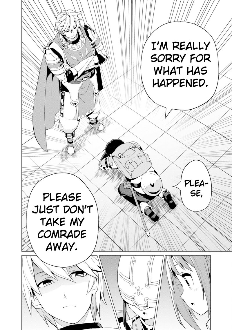 Gacha Wo Mawashite Nakama Wo Fuyasu Saikyou No Bishoujo Gundan Wo Tsukuriagero 9 16