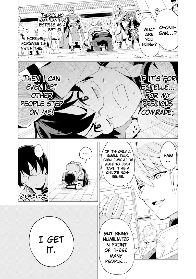 Gacha Wo Mawashite Nakama Wo Fuyasu Saikyou No Bishoujo Gundan Wo Tsukuriagero 9 17