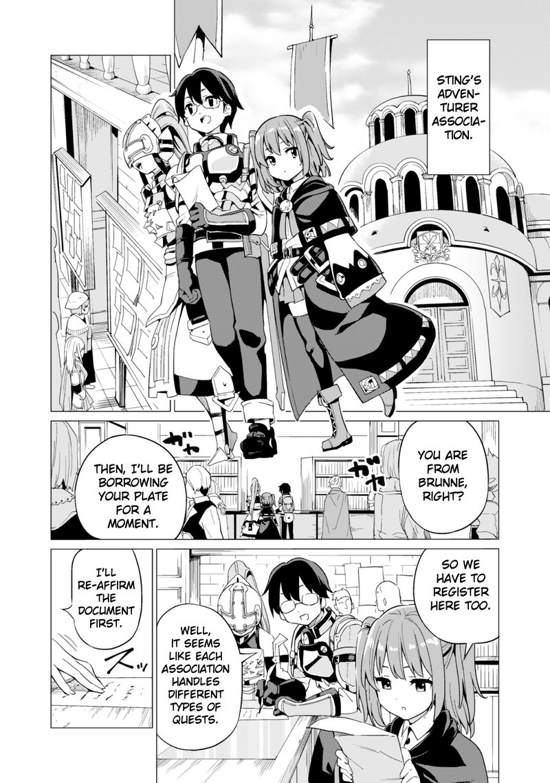 Gacha Wo Mawashite Nakama Wo Fuyasu Saikyou No Bishoujo Gundan Wo Tsukuriagero 9 6