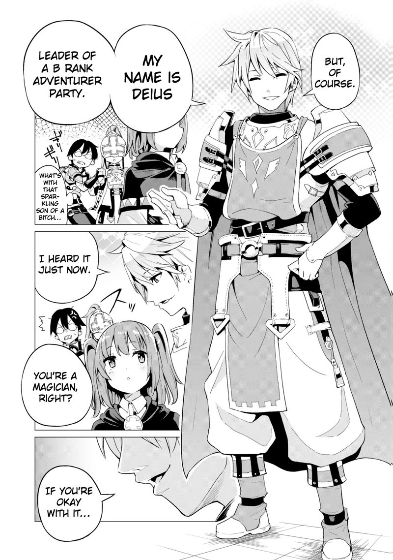 Gacha Wo Mawashite Nakama Wo Fuyasu Saikyou No Bishoujo Gundan Wo Tsukuriagero 9 9