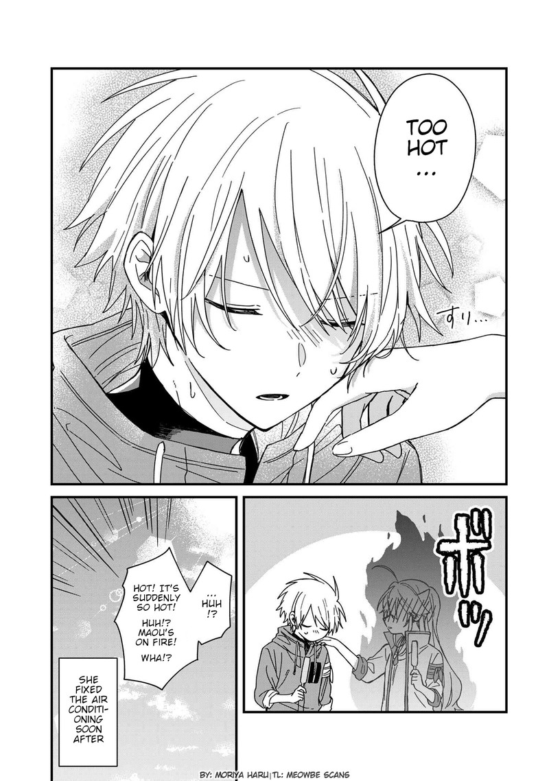 Gachi Koi Maou Sama 10 11