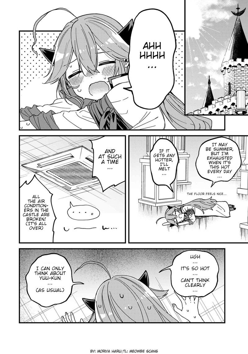 Gachi Koi Maou Sama 10 2